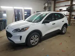 1FMCU9F63NUA85171 2022 FORD ESCAPE