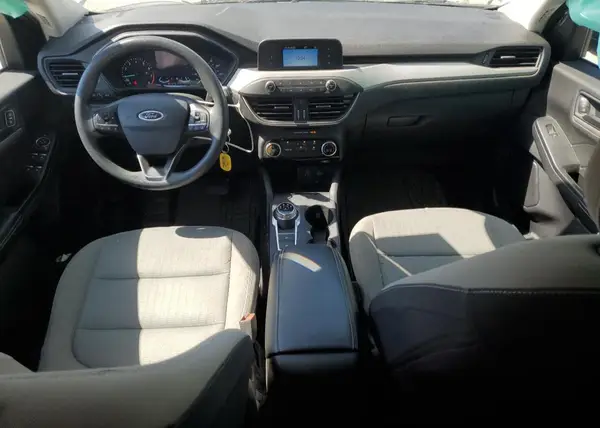 1FMCU9F63NUA85171 2022 FORD ESCAPE - Image 8