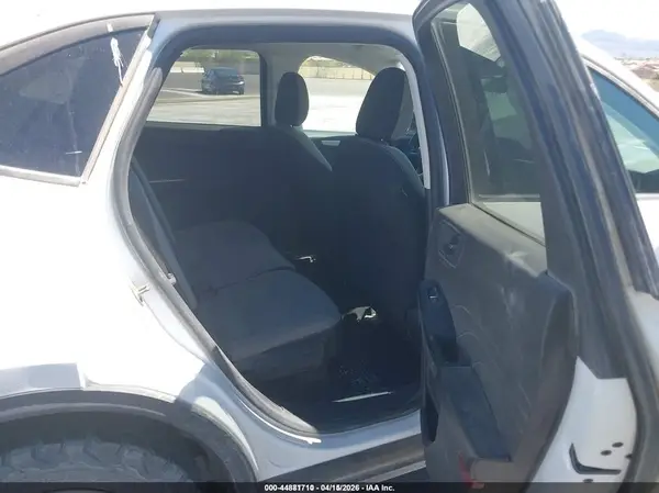1FMCU9F63NUA90841 2022 FORD ESCAPE - Image 8