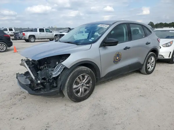 1FMCU9F63NUB09940 2022 FORD ESCAPE - Image 1