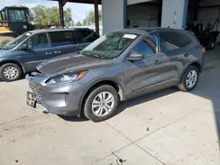 1FMCU9F63NUB50049 2022 FORD ESCAPE