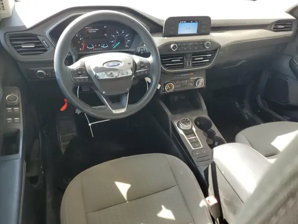 1FMCU9F63NUB50049 2022 FORD ESCAPE - Image 8
