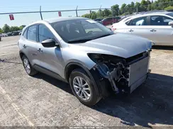 1FMCU9F63NUB69118 2022 FORD ESCAPE