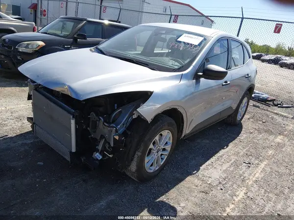 1FMCU9F63NUB69118 2022 FORD ESCAPE - Image 2