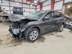 1FMCU9F64LUA66027 2020 FORD ESCAPE