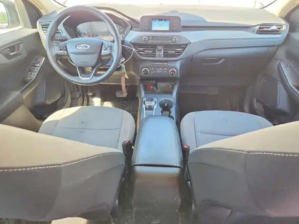 1FMCU9F64LUA76556 2020 FORD ESCAPE - Image 8