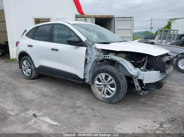 1FMCU9F64LUB12018 2020 FORD ESCAPE - Image 1