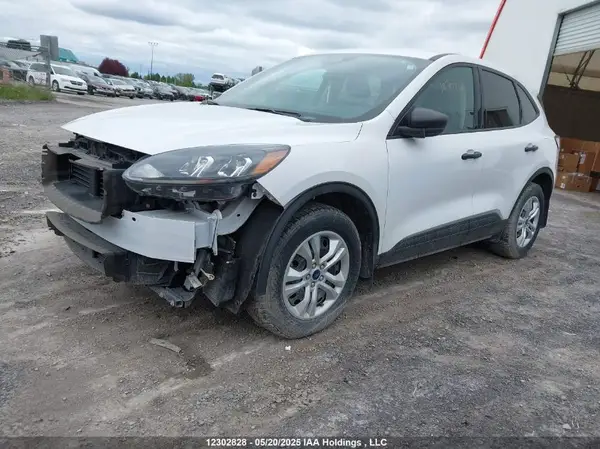 1FMCU9F64LUB12018 2020 FORD ESCAPE - Image 2