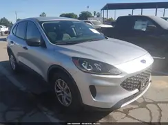 1FMCU9F64LUC08263 2020 FORD ESCAPE