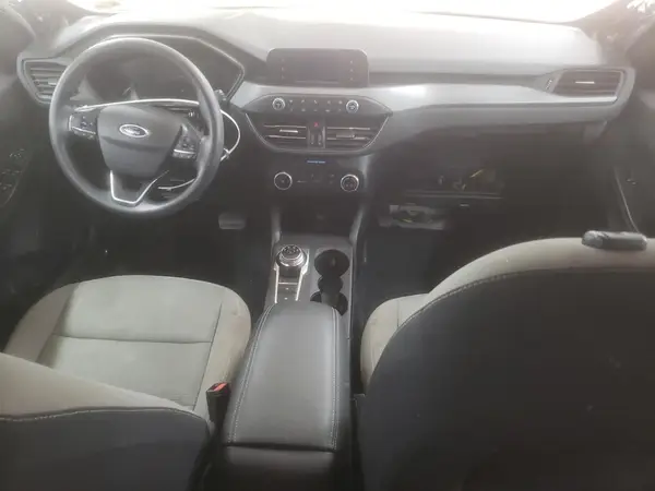 1FMCU9F64LUC26472 2020 FORD ESCAPE - Image 8