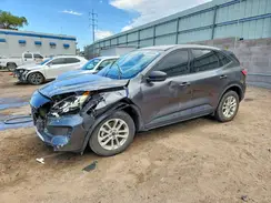 1FMCU9F64LUC40727 2020 FORD ESCAPE