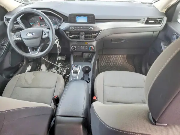 1FMCU9F64LUC63568 2020 FORD ESCAPE - Image 8
