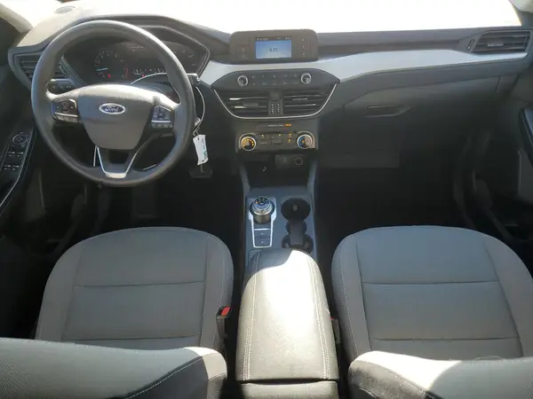 1FMCU9F64MUA28928 2021 FORD ESCAPE - Image 8