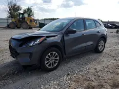 1FMCU9F64MUA47317 2021 FORD ESCAPE