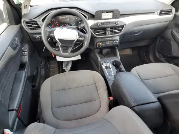 1FMCU9F64MUA47317 2021 FORD ESCAPE - Image 8