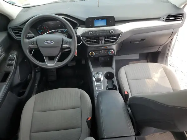 1FMCU9F64MUA47852 2021 FORD ESCAPE - Image 8