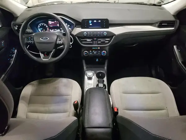 1FMCU9F64MUA47981 2021 FORD ESCAPE - Image 8