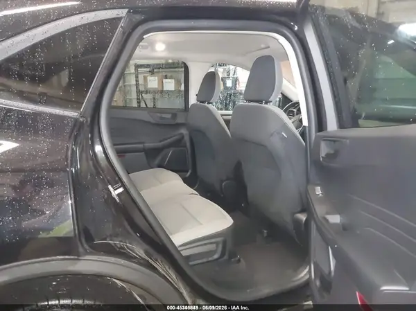 1FMCU9F64MUA70032 2021 FORD ESCAPE - Image 8