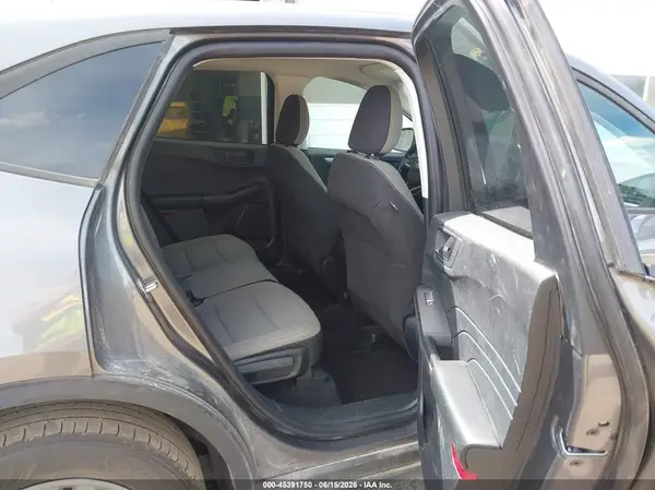 1FMCU9F64MUA74114 2021 FORD ESCAPE - Image 8