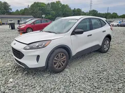 1FMCU9F64MUA90393 2021 FORD ESCAPE