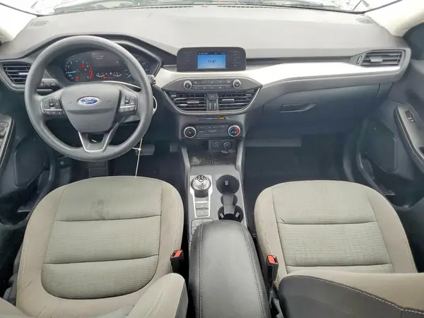 1FMCU9F64MUA90393 2021 FORD ESCAPE - Image 8