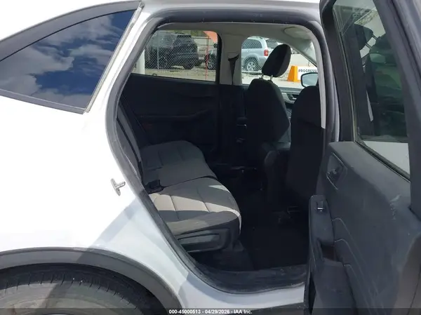 1FMCU9F64MUB25367 2021 FORD ESCAPE - Image 8