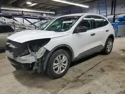 1FMCU9F64NUA06168 2022 FORD ESCAPE