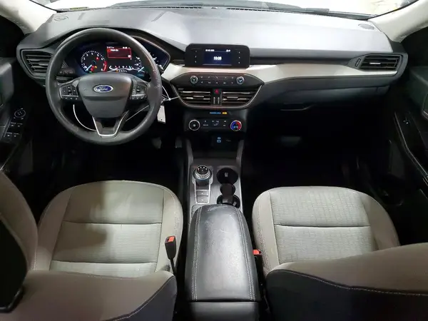 1FMCU9F64NUA06168 2022 FORD ESCAPE - Image 8