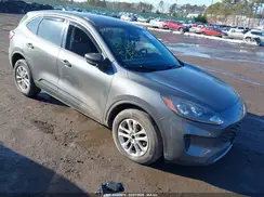 1FMCU9F64NUA82599 2022 FORD ESCAPE