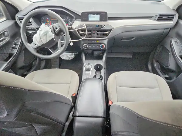 1FMCU9F64NUA85115 2022 FORD ESCAPE - Image 8