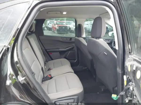 1FMCU9F64NUA88354 2022 FORD ESCAPE - Image 8