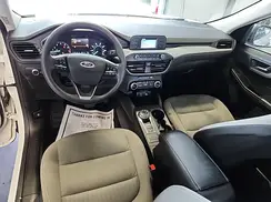 1FMCU9F64NUB31266 2022 FORD ESCAPE
