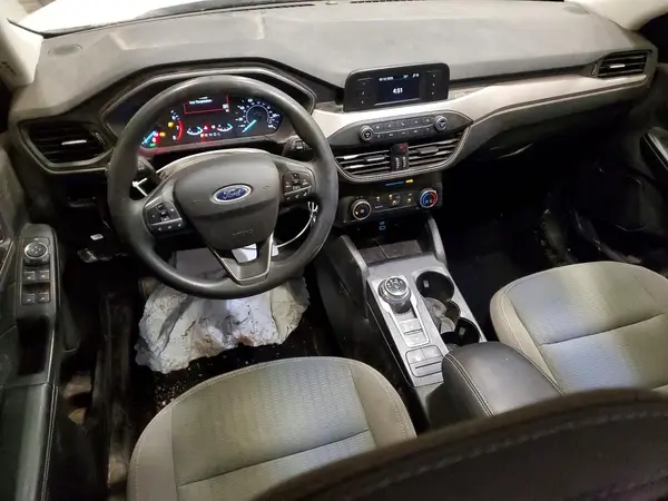 1FMCU9F64NUB45927 2022 FORD ESCAPE - Image 8
