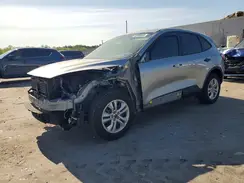 1FMCU9F64NUB51047 2022 FORD ESCAPE