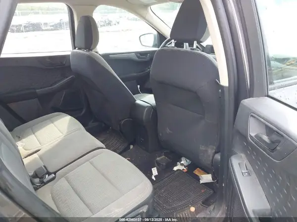 1FMCU9F65LUA07956 2020 FORD ESCAPE - Image 8