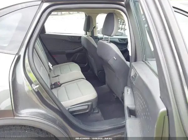 1FMCU9F65LUA09383 2020 FORD ESCAPE - Image 8
