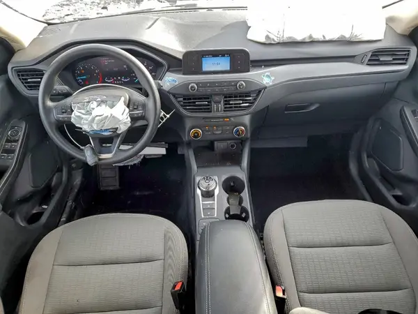 1FMCU9F65LUA45459 2020 FORD ESCAPE - Image 8