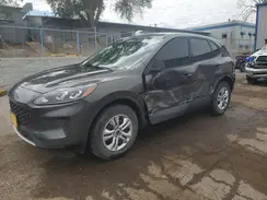 1FMCU9F65LUA77439 2020 FORD ESCAPE