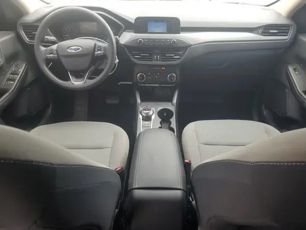 1FMCU9F65LUA77439 2020 FORD ESCAPE - Image 8