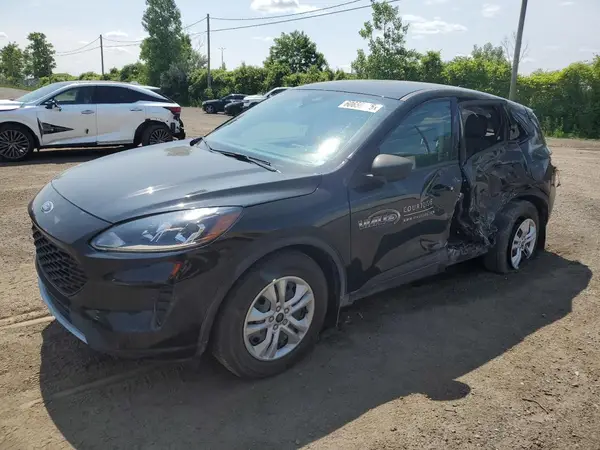 1FMCU9F65LUB21049 2020 FORD ESCAPE - Image 1