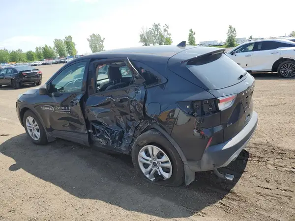 1FMCU9F65LUB21049 2020 FORD ESCAPE - Image 2