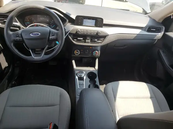 1FMCU9F65LUB21049 2020 FORD ESCAPE - Image 8