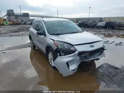 1FMCU9F65LUB33329 2020 FORD ESCAPE