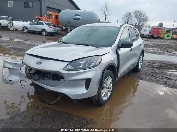 1FMCU9F65LUB33329 2020 FORD ESCAPE - Image 2