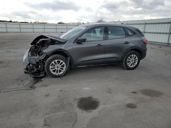 1FMCU9F65LUB53242 2020 FORD ESCAPE - Image 1