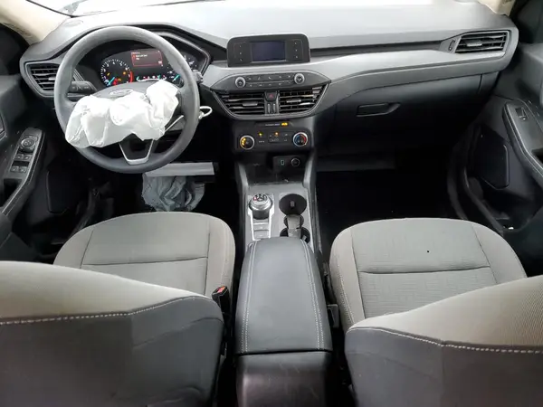 1FMCU9F65LUB53242 2020 FORD ESCAPE - Image 8