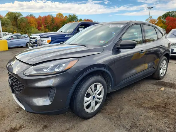 1FMCU9F65LUC17747 2020 FORD ESCAPE - Image 1