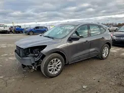 1FMCU9F65MUA31921 2021 FORD ESCAPE