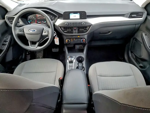 1FMCU9F65MUA31921 2021 FORD ESCAPE - Image 8