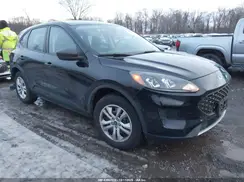 1FMCU9F65MUA33555 2021 FORD ESCAPE